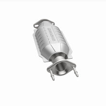 Load image into Gallery viewer, MagnaFlow Conv DF 98-00 Kia Sportage Rear
