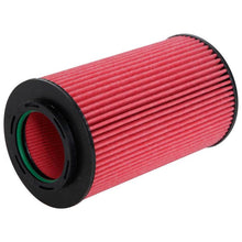 Load image into Gallery viewer, K&amp;N Performance Gold Oil Filter for Hyundai/Kia V6 06-08 Azera/Sonata/Sedona/07-08 Santa Fe