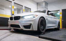 Load image into Gallery viewer, MagnaFlow 06-09 Audi A3 Quattro 3.2L SYS C/B
