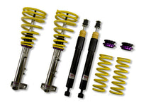 Load image into Gallery viewer, KW Coilover Kit V1 Mercedes-Benz C-Class (203 203K) all engines RWD Sedan + Wagon