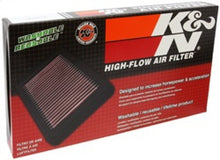 Load image into Gallery viewer, K&amp;N 2016 Kawasaki ZX1000 Ninja ZX-10R Replacement Air Filter