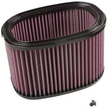 Load image into Gallery viewer, K&amp;N Replacement Air Filter 08-11 Kawasaki KVF750 Brute Force