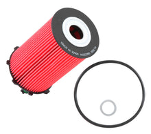 Load image into Gallery viewer, K&amp;N Oil Filter for Hyundai/Kia V6 12-15 Azera/Sedona/10-15 Santa Fe/14-15 Cadenza