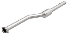 Load image into Gallery viewer, Magnaflow Conv DF 1999 BMW 540I 4.4L P/S