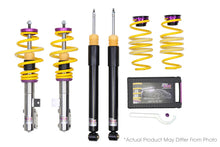 Load image into Gallery viewer, KW Coilover Kit V2 Audi Q5 (8R); all models; all engines not equipped w/ electronic dampening