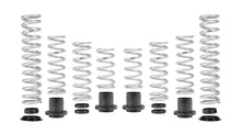 Load image into Gallery viewer, Eibach Pro-UTV 20-21 Polaris RZR XP 4 Turbo S w/ OE Fox Dynamix Shocks Stage 2 Performance Springs