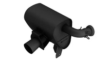 Load image into Gallery viewer, Borla 15-22 Can-Am Maverick X3 900cc Triple Turbo Manifold-Back Exhaust S-Type Muffler
