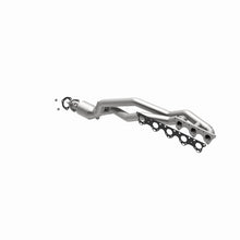 Load image into Gallery viewer, Magnaflow Conv DF 07-10 Audi S6 5.2L Driver Front Manifold