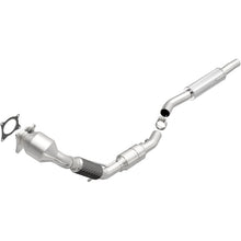 Load image into Gallery viewer, MagnaFlow Conv DF 09-12 Audi A3 Quattro 2.0L