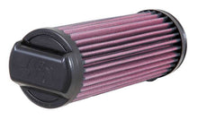 Load image into Gallery viewer, K&amp;N 2014 Can-Am Spyder RT 1330cc DRYFLOW Air Filter