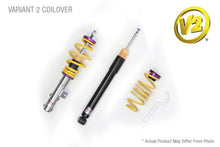 Load image into Gallery viewer, KW Coilover Kit V2 15-17 Alfa Romeo 4C Spider Convertible
