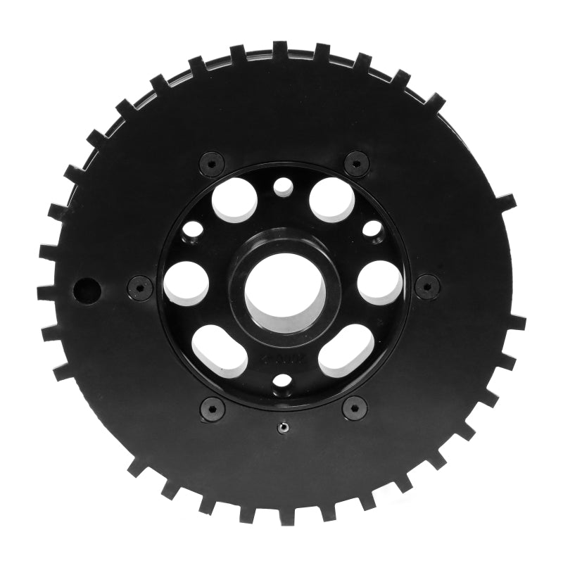Fluidampr 06-14 Mazda MX-5 Miata 2.0L Steel Internally Balanced Damper