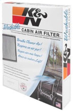 Load image into Gallery viewer, K&amp;N 02-10 Lexus SC430 Cabin Air Filter