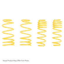 Load image into Gallery viewer, ST Sport-tech Lowering Springs Audi A4 (8E/B6-B7) Sedan 2WD