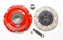 Load image into Gallery viewer, South Bend / DXD Racing Clutch 00-06 Volkswagen Golf IV TDI 1.9T Stg 4 Extreme Clutch Kit (w/ FW)