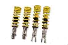 Load image into Gallery viewer, KW Coilover Kit V2 Honda Civic; Coupe Hatchback Sedan w/ rear lower fork mounts