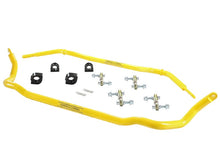 Load image into Gallery viewer, aFe Control Sway Bar Set Johnny OConnell 97-13 Chevy Corvette C5/C6