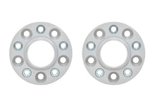 Load image into Gallery viewer, Eibach Pro-Spacer System 25mm Spacers (2) / 3x112 Bolt Pattern / 57.1 CB 05-07 Smart Fortwo