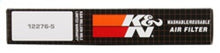 Load image into Gallery viewer, K&amp;N 08-09 Harley-Davidson XR1200 74 CI / 10-12 XR1200X Sportster 74 CI Replacement Air Filter