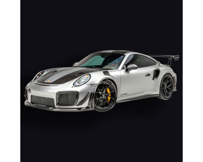 1016 Industries Carbon Fiber Hood Porsche 991.2 GT2 RS 2018-2019