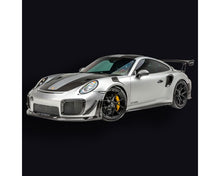 Load image into Gallery viewer, 1016 Industries Carbon Fiber Hood Porsche 991.2 GT2 RS 2018-2019