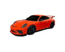 Load image into Gallery viewer, 1016 Industries Carbon Fiber Hood Porsche 991.2 GT3 2017-2019
