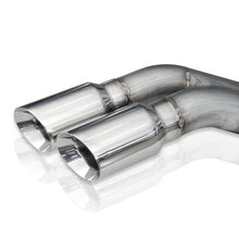 Load image into Gallery viewer, Stainless Works 17-20 Ford F-250/F-350 6.2L Lightning Exit Catback System