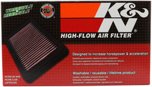Load image into Gallery viewer, K&amp;N 2016 Triumph Speed Triple 1050 Replacement Air Filter