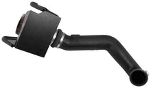 Load image into Gallery viewer, K&amp;N 16-17 Nissan Titan XD V8-5.0L DSL 63 Series AirCharger Performance Intake