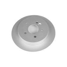 Load image into Gallery viewer, Power Stop 98-03 Mercedes-Benz ML320 Rear Evolution High Carbon Geomet Coated Rotor