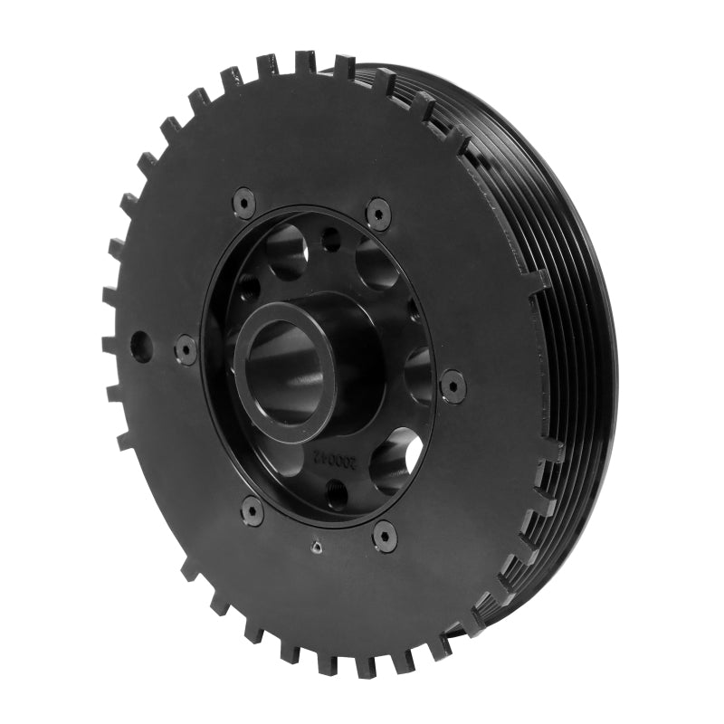 Fluidampr 06-14 Mazda MX-5 Miata 2.0L Steel Internally Balanced Damper