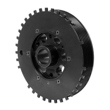 Load image into Gallery viewer, Fluidampr 06-14 Mazda MX-5 Miata 2.0L Steel Internally Balanced Damper