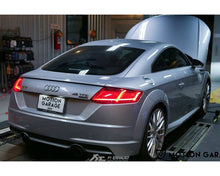 Load image into Gallery viewer, FI Exhaust Racing 100 cell Downpipe Audi TTs MK2 8J 2008-2014