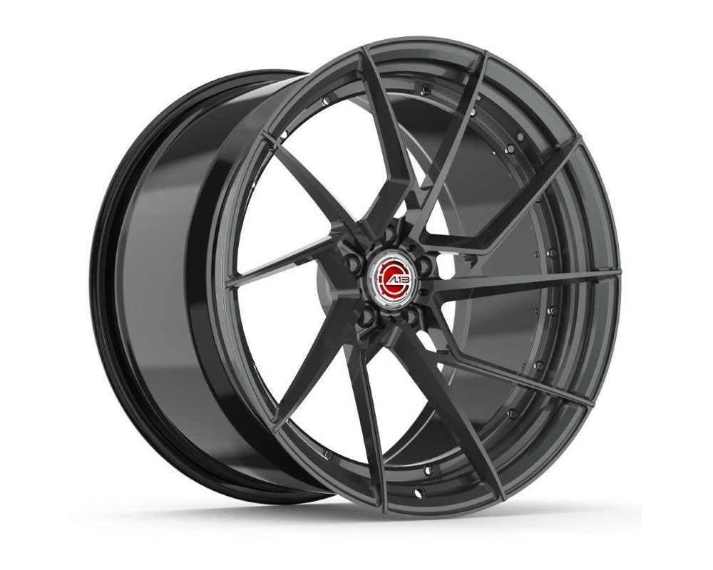 AL13 DB001 5050 Wheel
