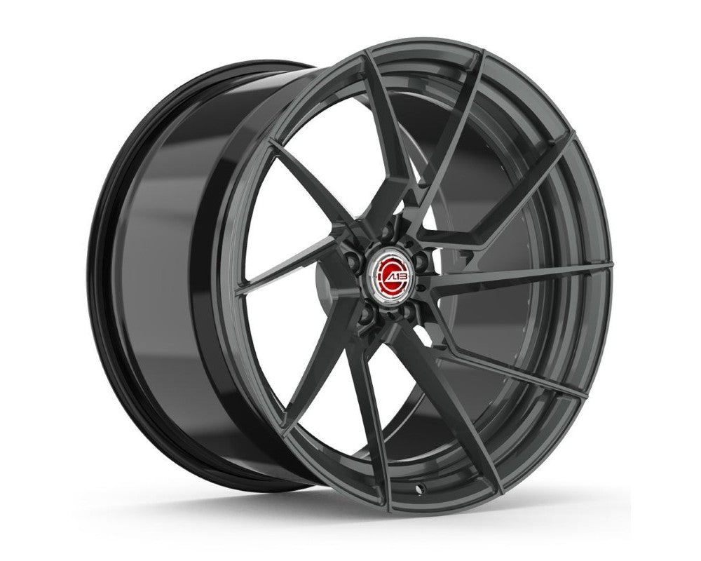 AL13 DB001 Blind Wheel