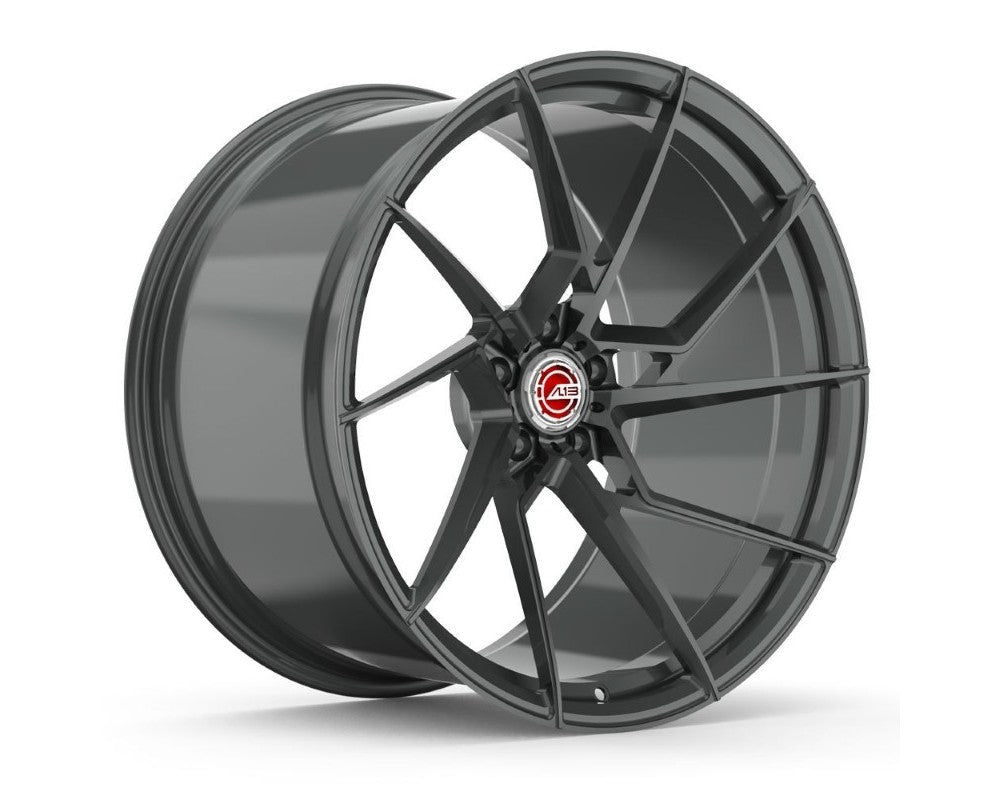 AL13 DM001 Monoblock Wheel
