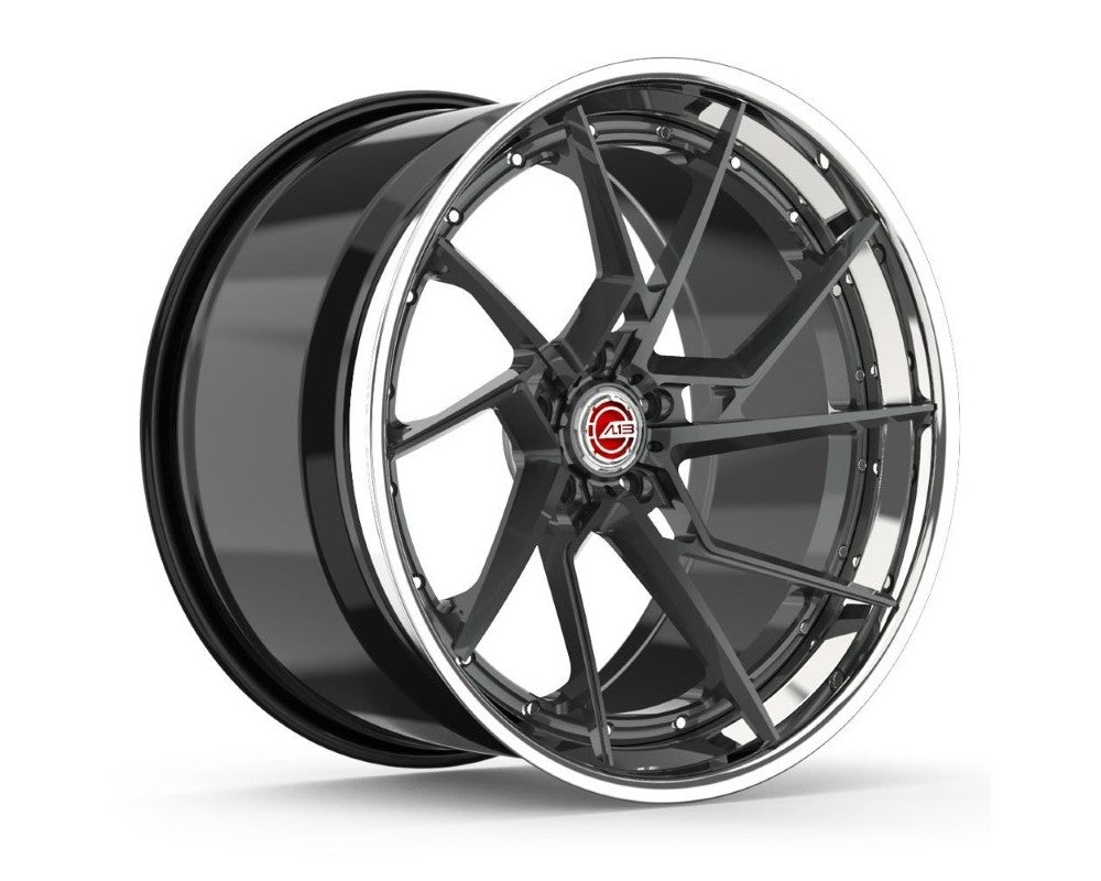 AL13 DT001 5050 21 Wheel