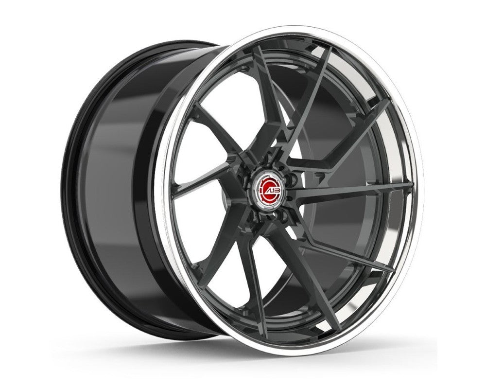 AL13 DT001 Blind 20 Wheel