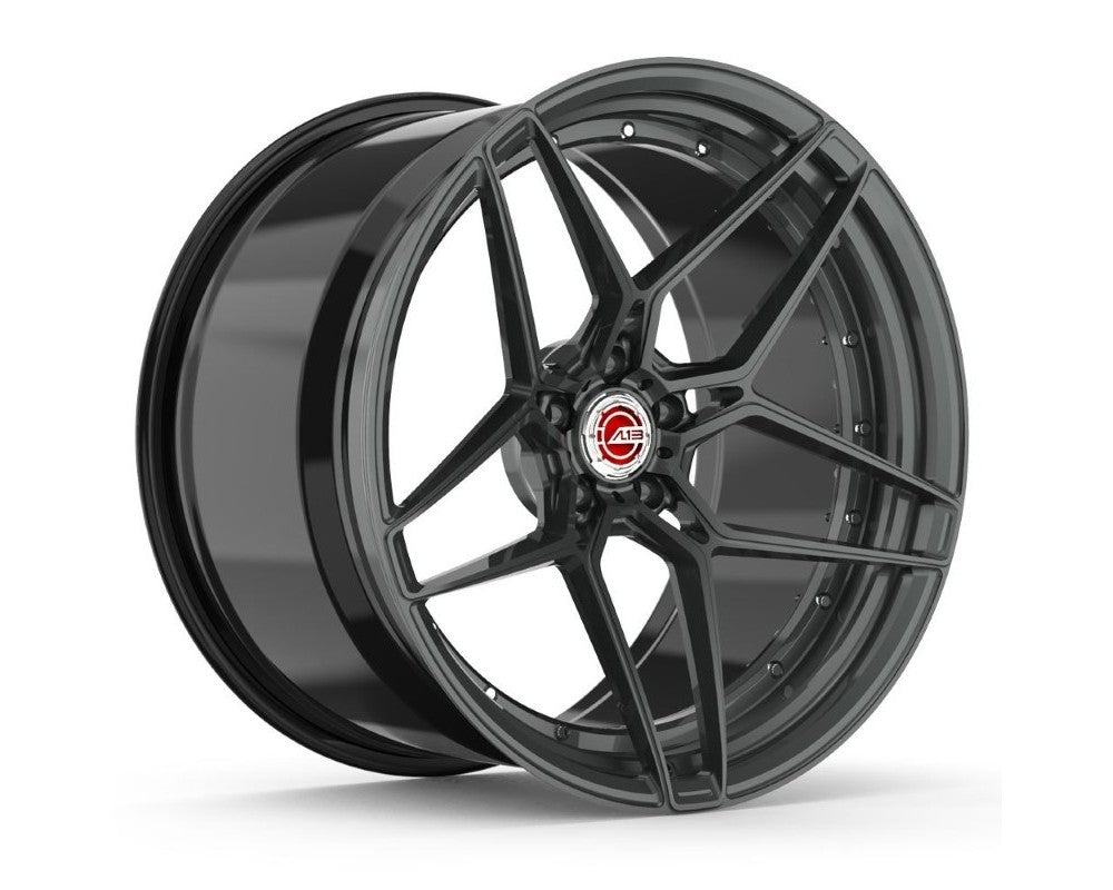 AL13 DB002.1 5050 Wheel