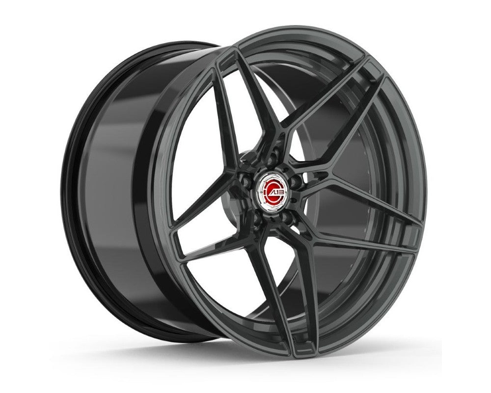 AL13 DB002.1 Blind Wheel