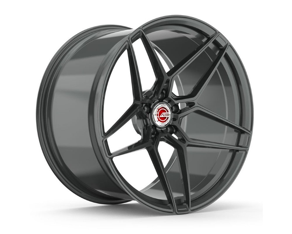 AL13 DM002.1 Monoblock Wheel