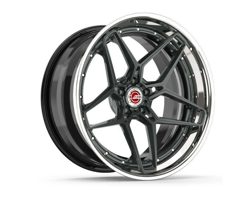 AL13 DT002.1 5050 20 Wheel