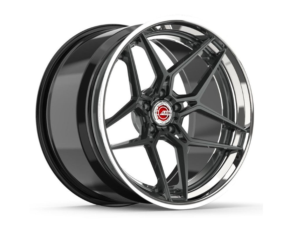 AL13 DT002.1 Blind 18 Wheel