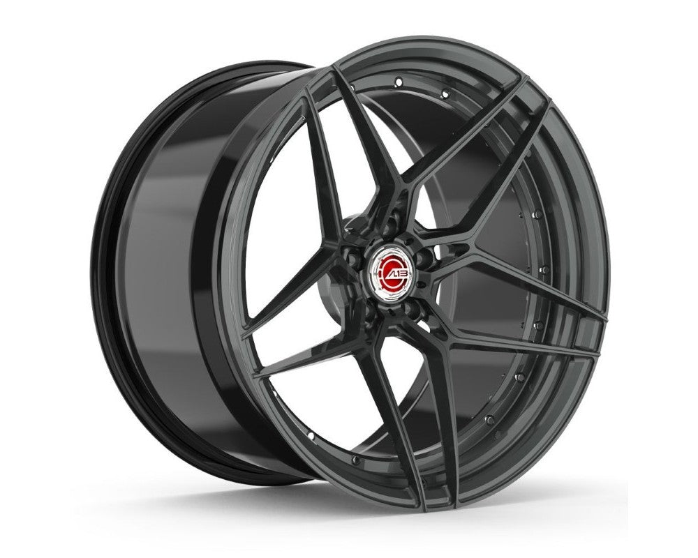 AL13 DB002 5050 Wheel