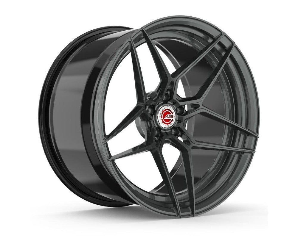 AL13 DB002 Blind Wheel