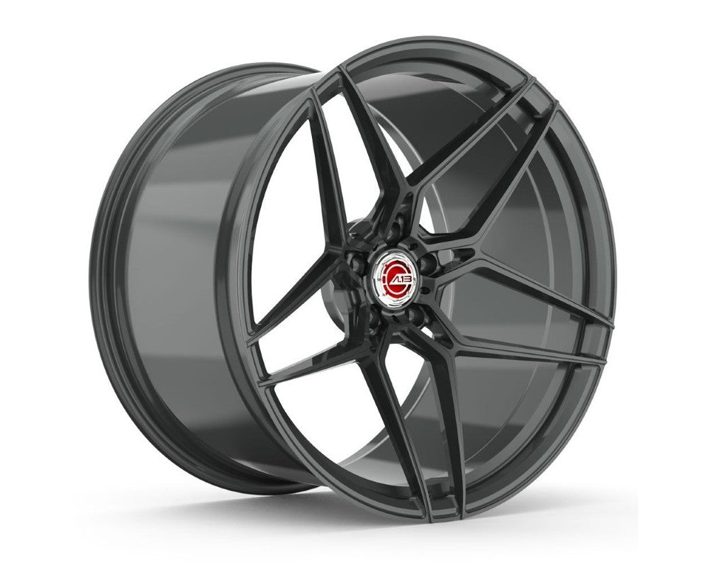 AL13 DM002 Monoblock Wheel