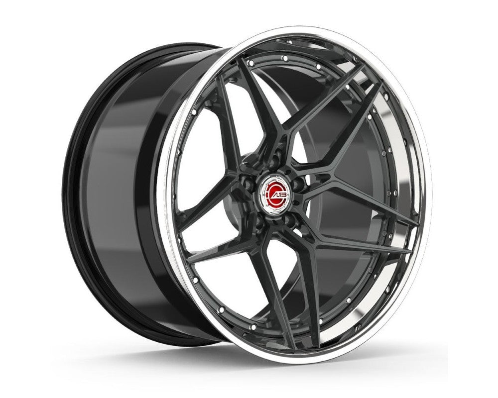 AL13 DT002 5050 24 Wheel