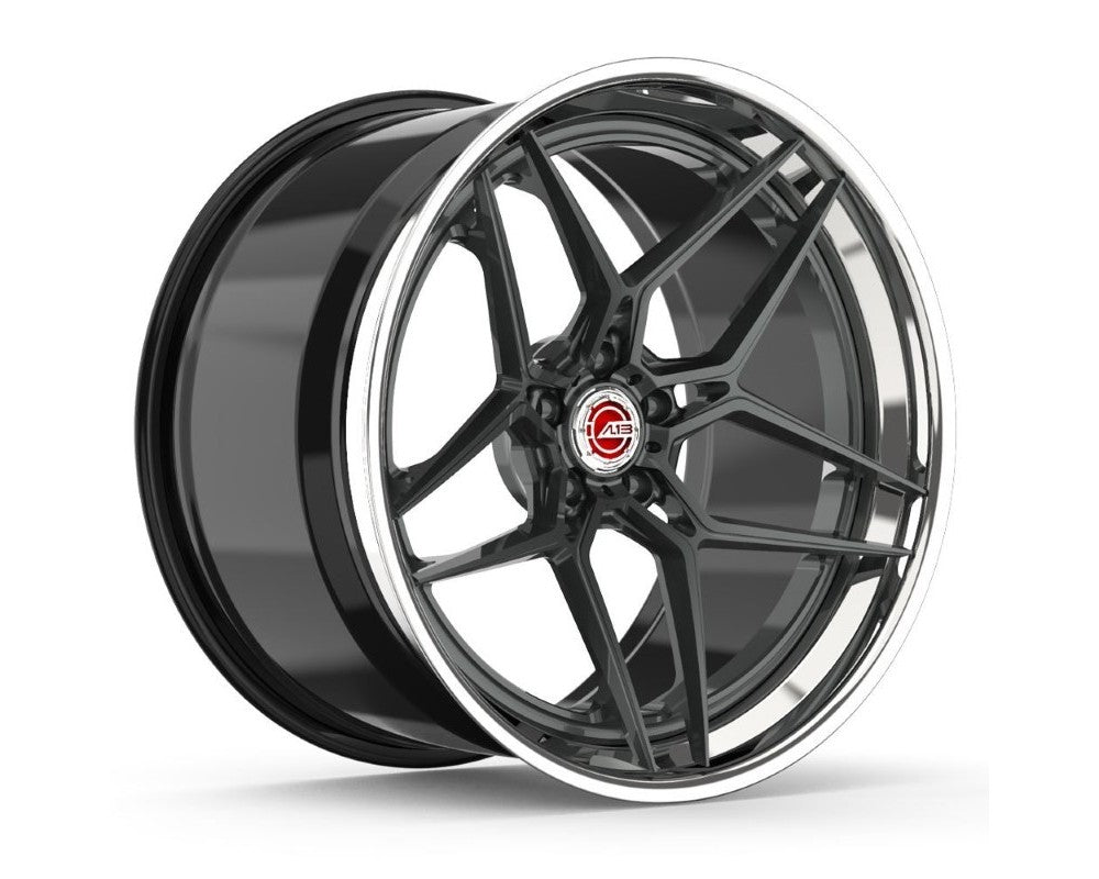 AL13 DT002 Blind 21 Wheel