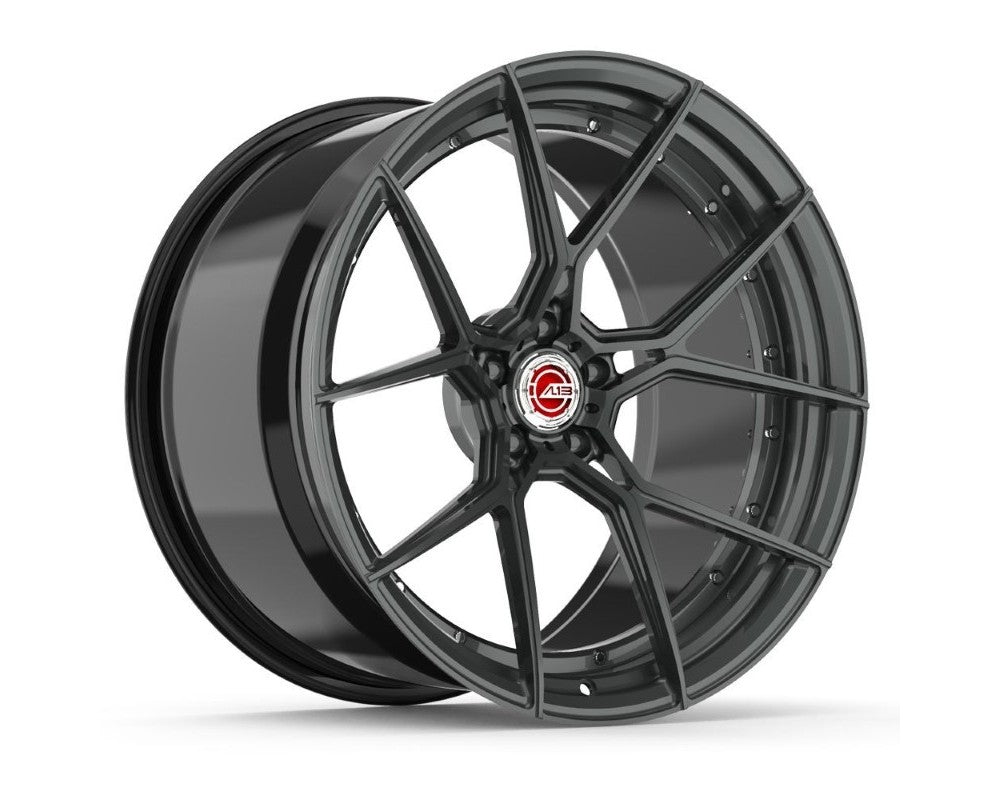 AL13 DB003 5050 Wheel