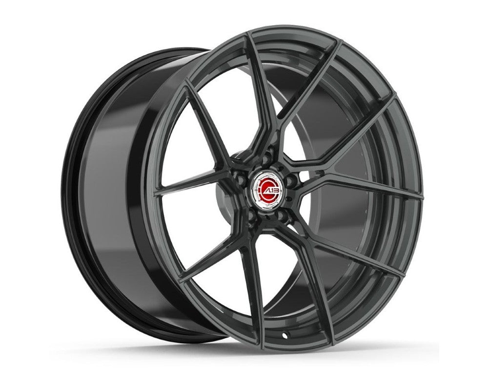 AL13 DB003 Blind Wheel